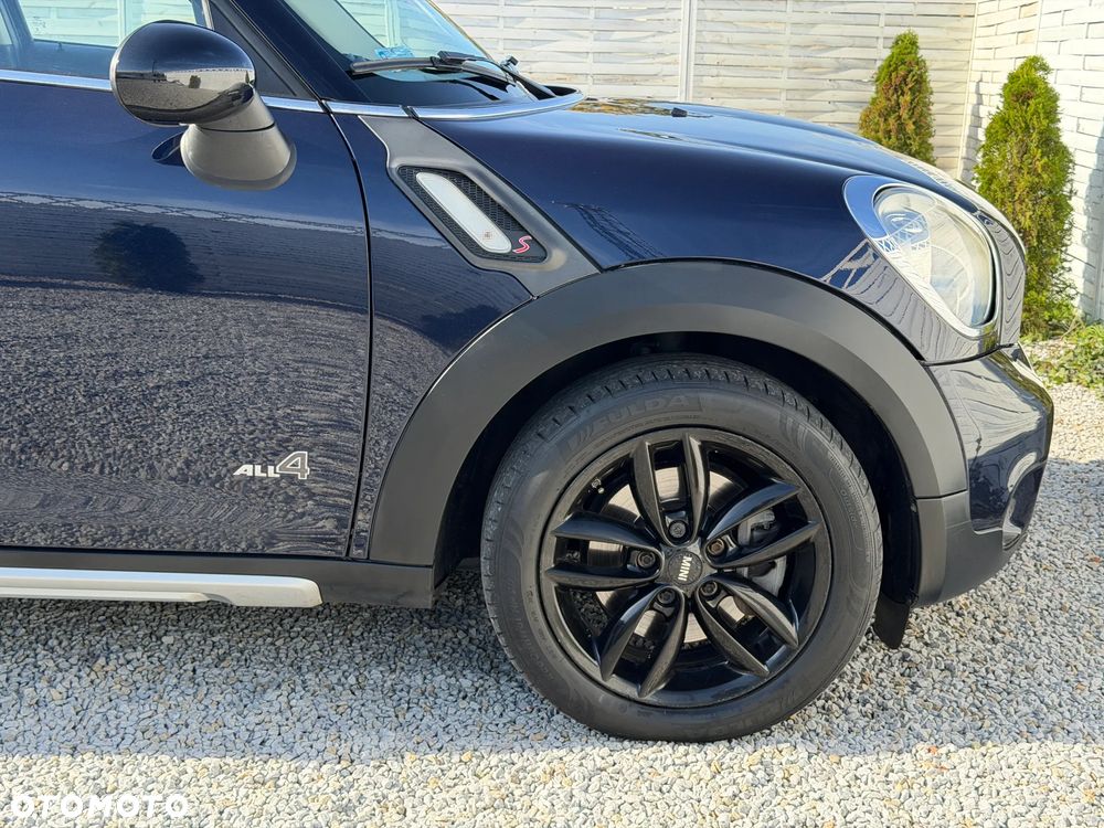 MINI Countryman Cooper S ALL4 - 31