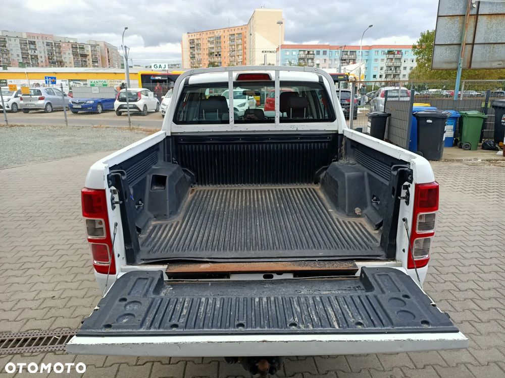 Ford Ranger 2.2 TDCi 4x4 DC XL EU6 - 11