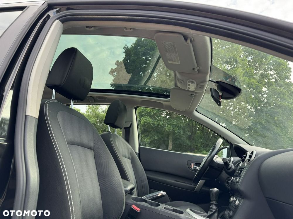 Nissan Qashqai - 17