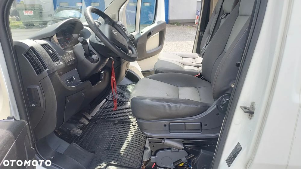 Citroën Jumper XXL - 13