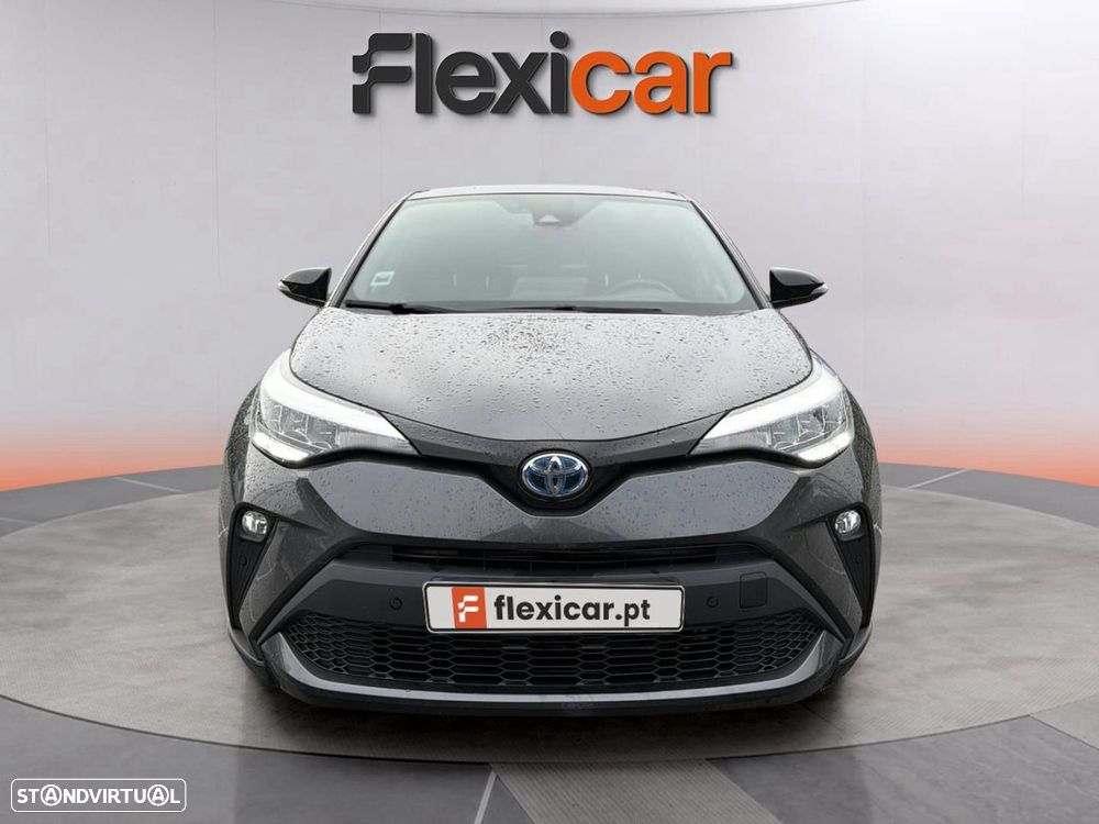 Toyota C-HR - 7