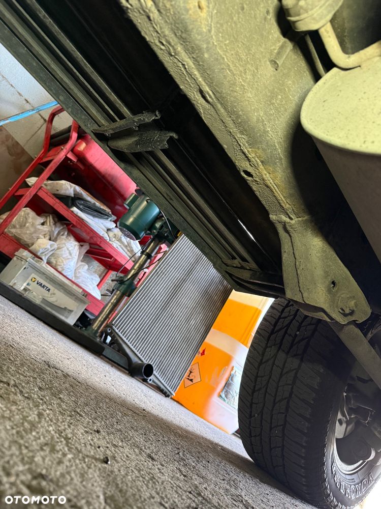Toyota Land Cruiser 100 Automatik Executive - 27