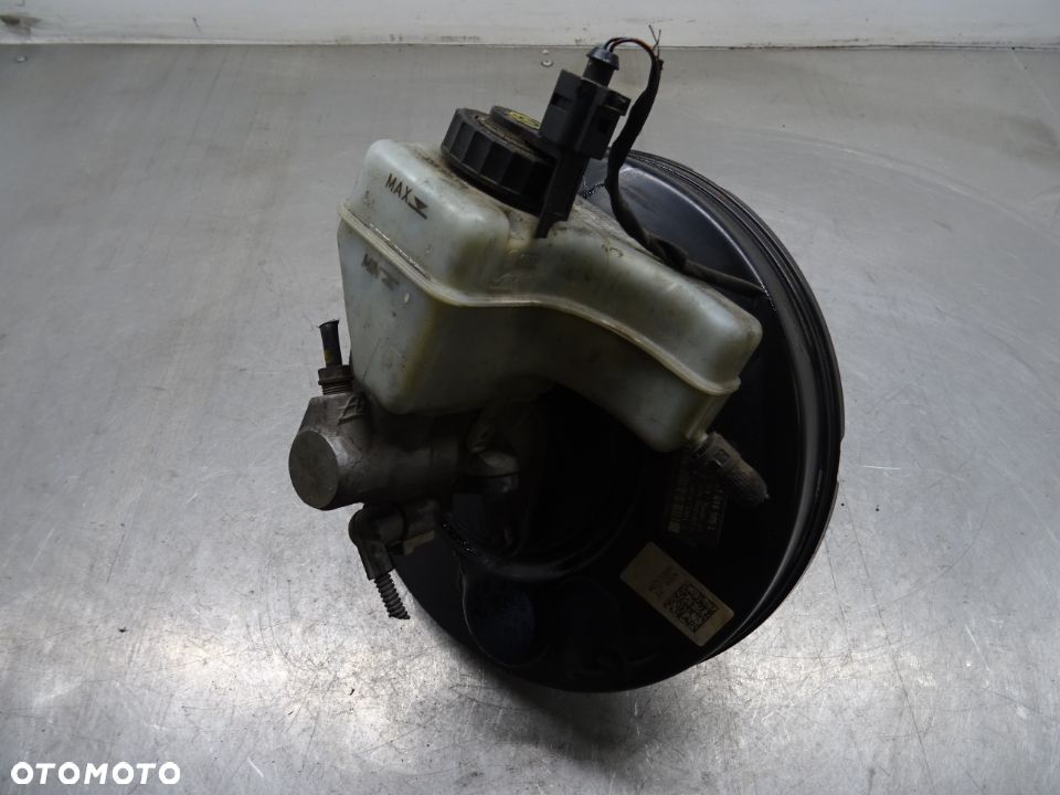 VW PASSAT B6 05-09 KOMBI 2.0TDI SERWO POMPA HAMULCOWA 3C1614105L - 1