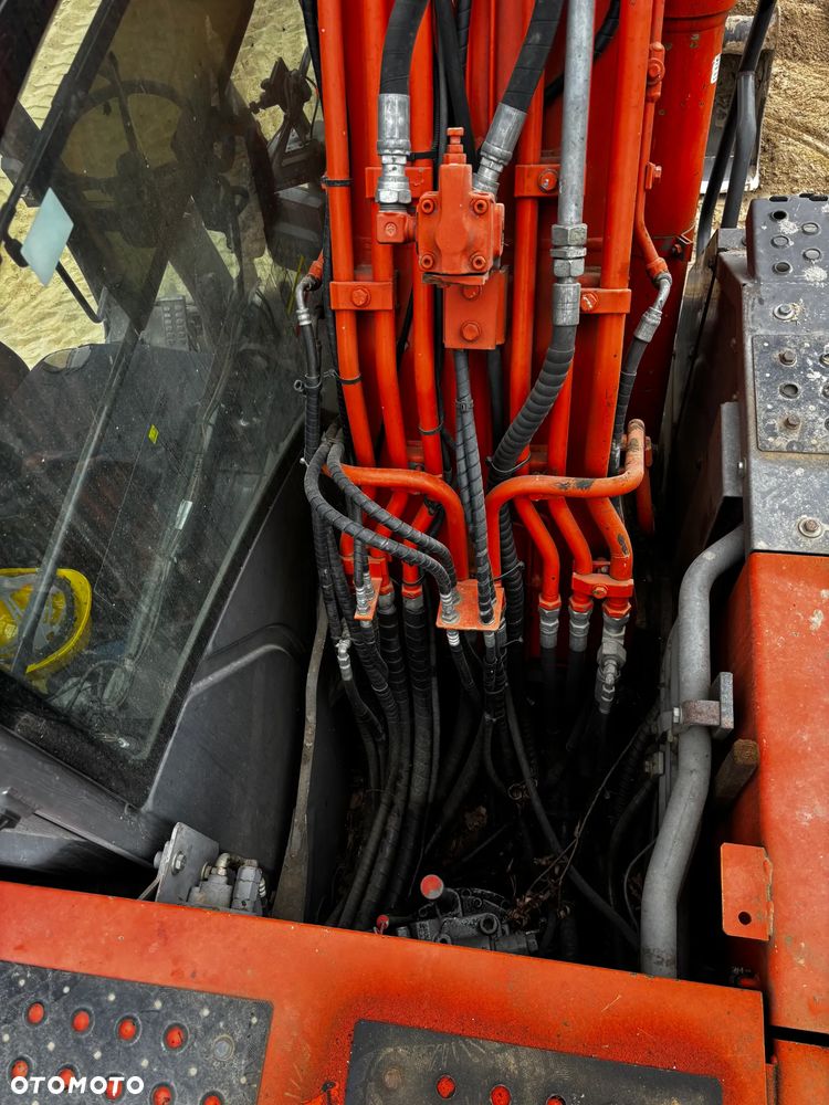 Hitachi ZX190W-3 - 8