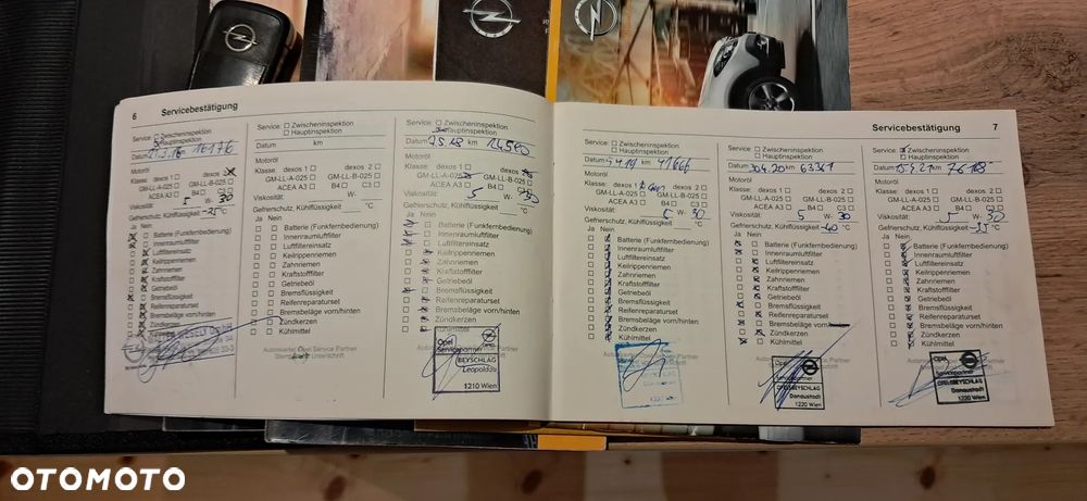 Opel Mokka 1.4 T Cosmo - 22