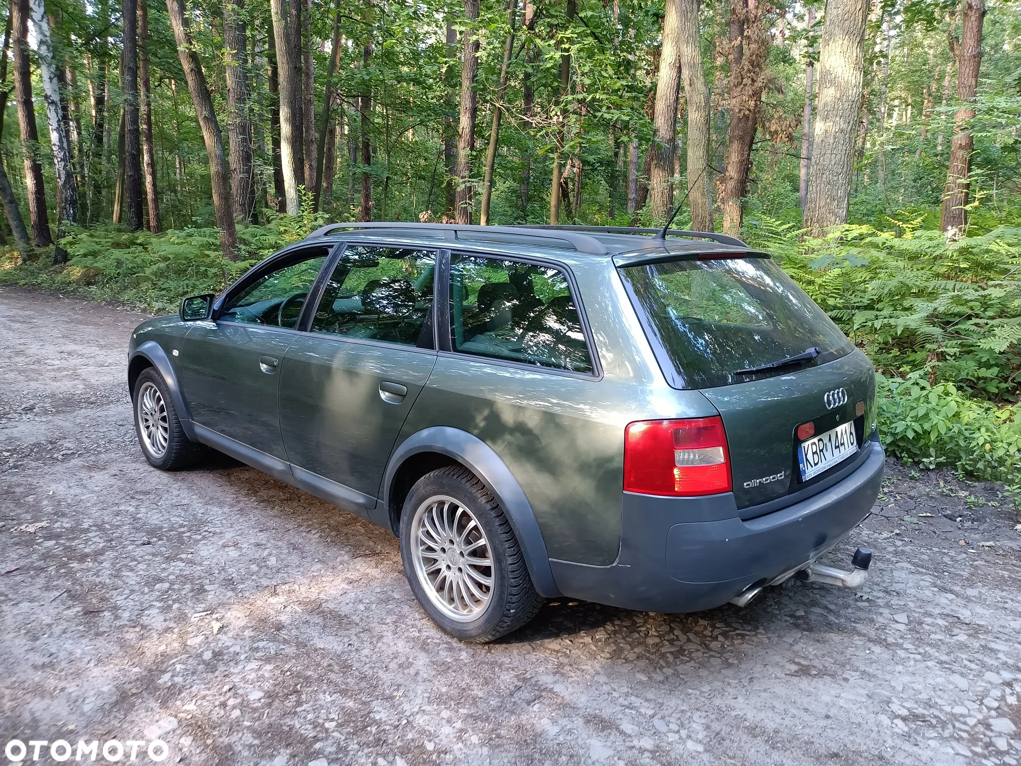 Audi A6 - 9