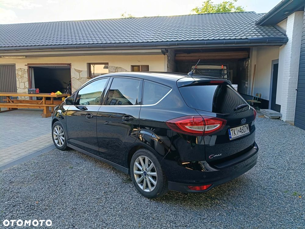 Ford C-MAX - 4