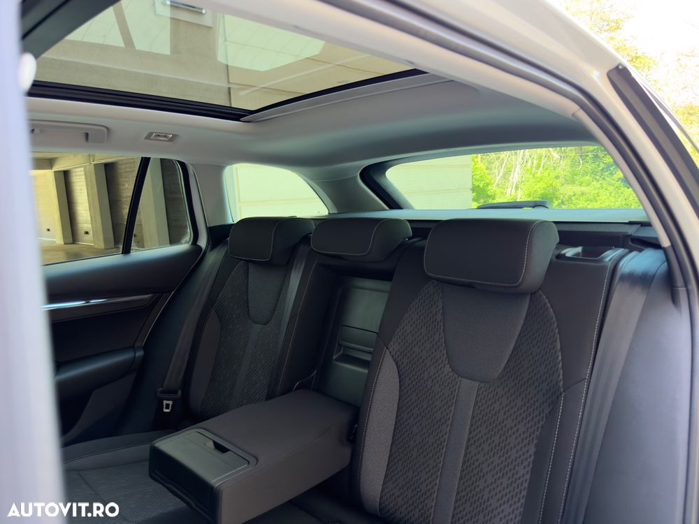 Skoda Octavia 2.0 TDI (Green tec) Style - 26