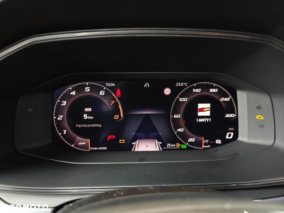 Cupra Formentor - 17