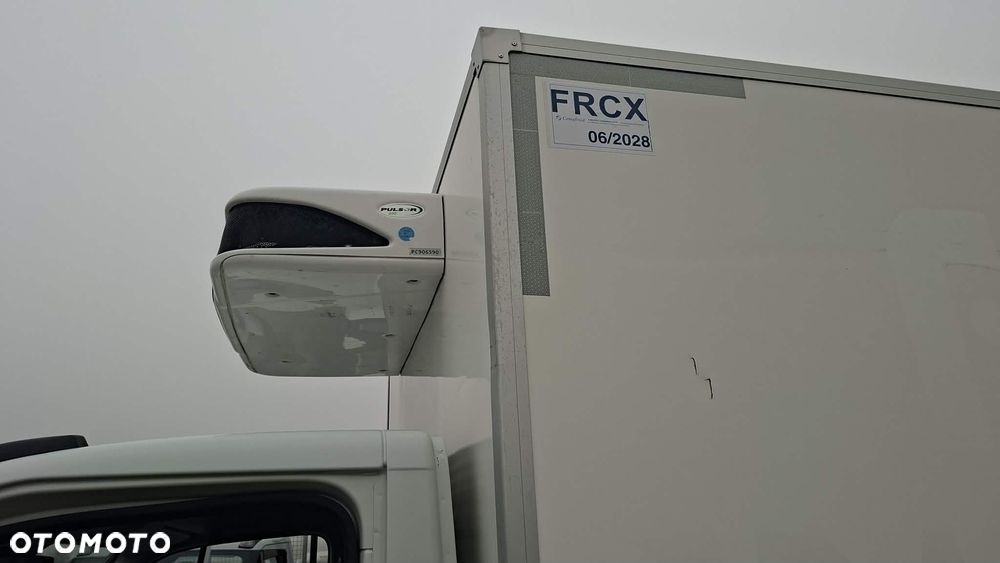 Iveco DAILY 35C14, 35C15, 35C13 - 8