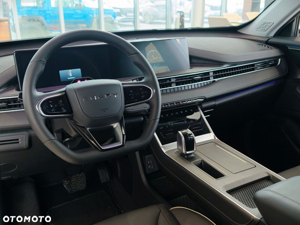 Chery Tiggo 4 - 24