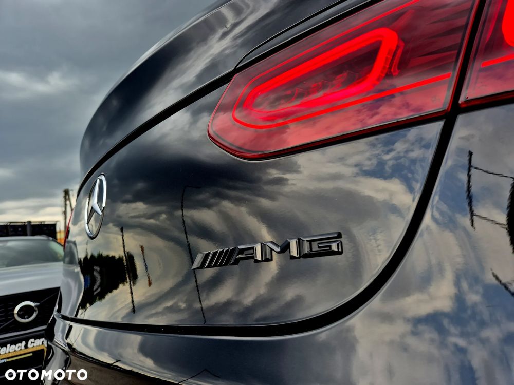 Mercedes-Benz GLC 220 d 4Matic 9G-TRONIC AMG Line - 28