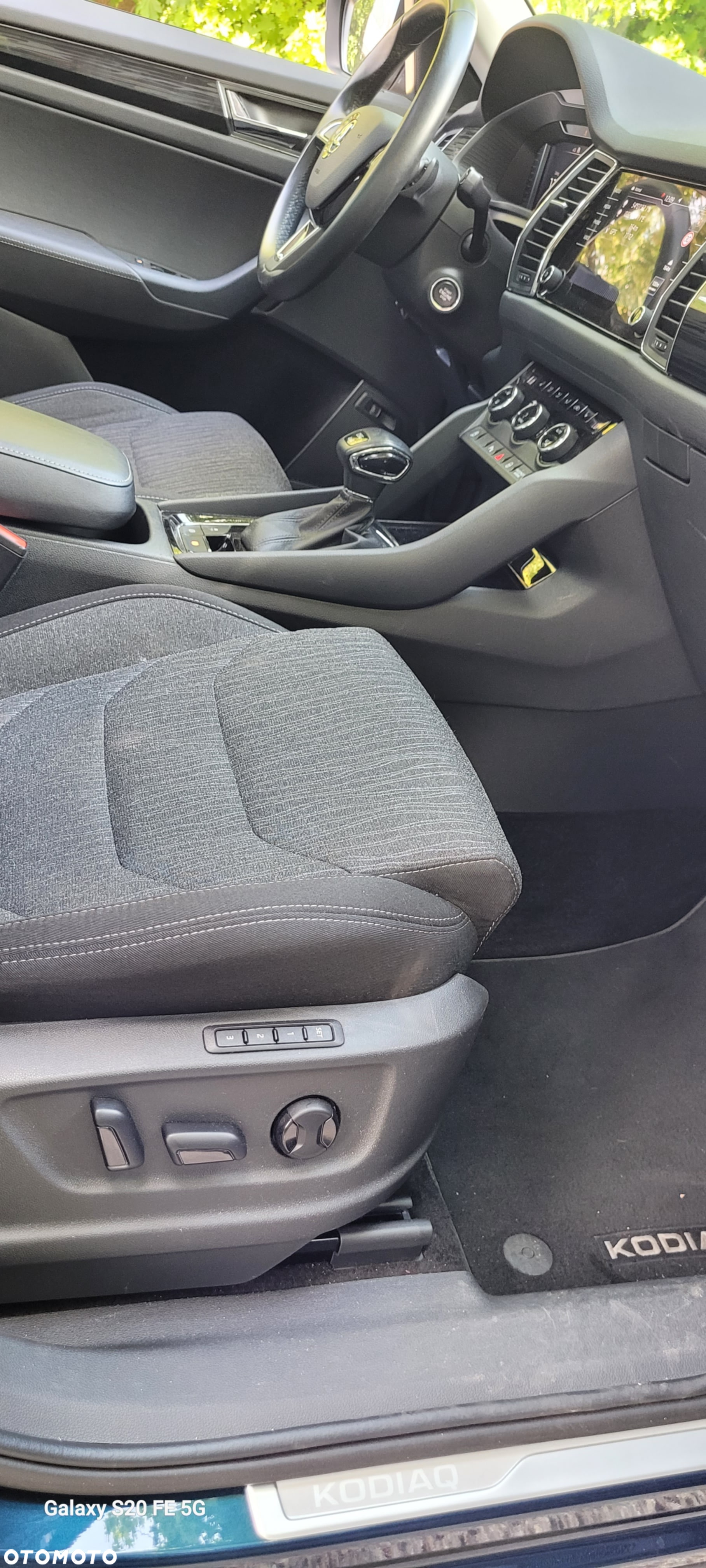 Skoda Kodiaq 2.0 TSI 4x4 DSG Style - 16