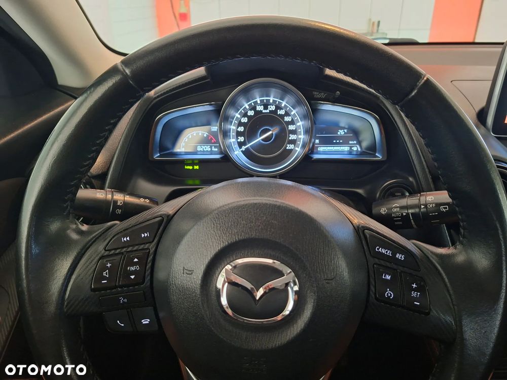 Mazda 2 1.5 Skypassion i-ELoop - 13