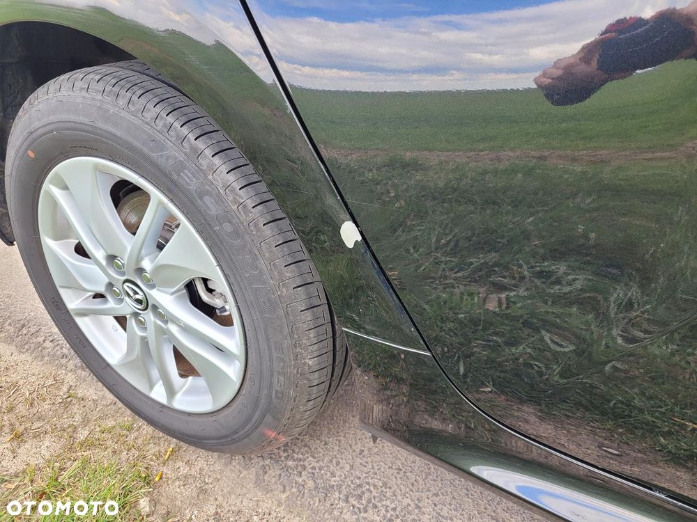 Toyota Yaris 1.5 VVT-i Comfort - 16