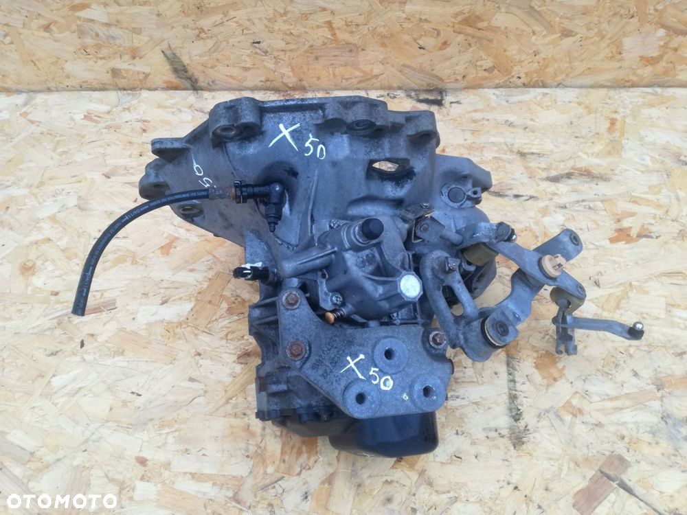 opel corsa skrzynia biegów me374 1.3 diesel 5-biegowa 75km 2010r - 3