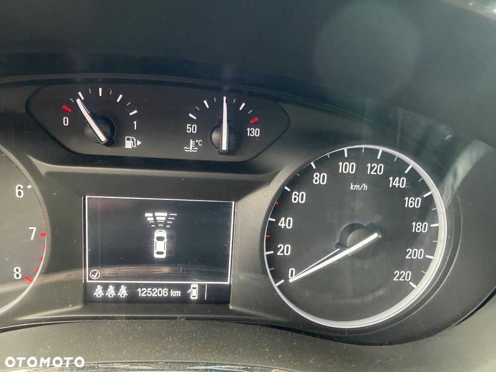 Opel Mokka 1.4 T Enjoy - 11
