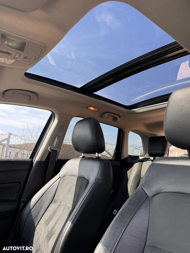 Suzuki Vitara 1.6 DDIS (4x4) Allgrip TCSS Comfort+ - 6