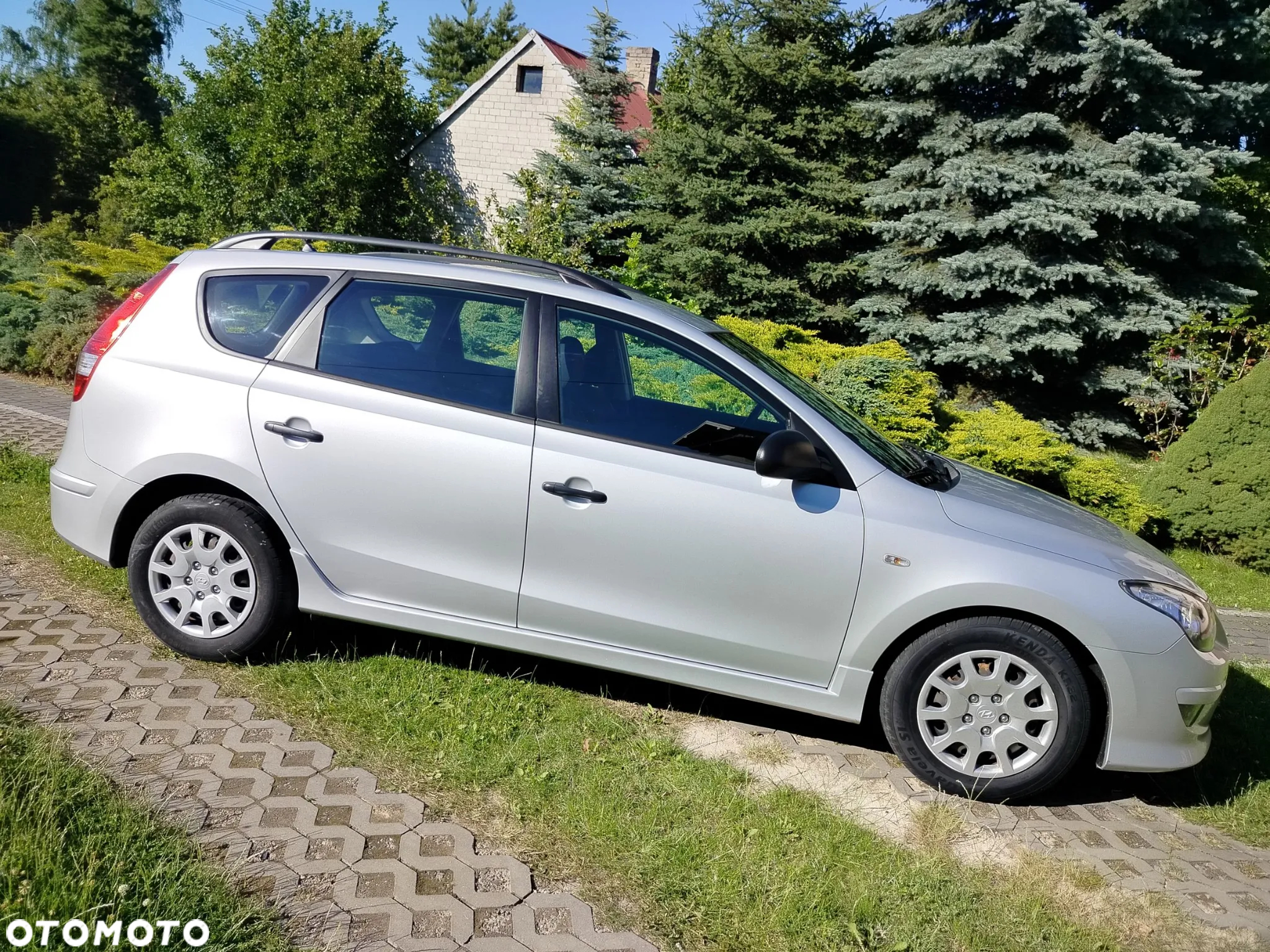 Hyundai i30 - 13