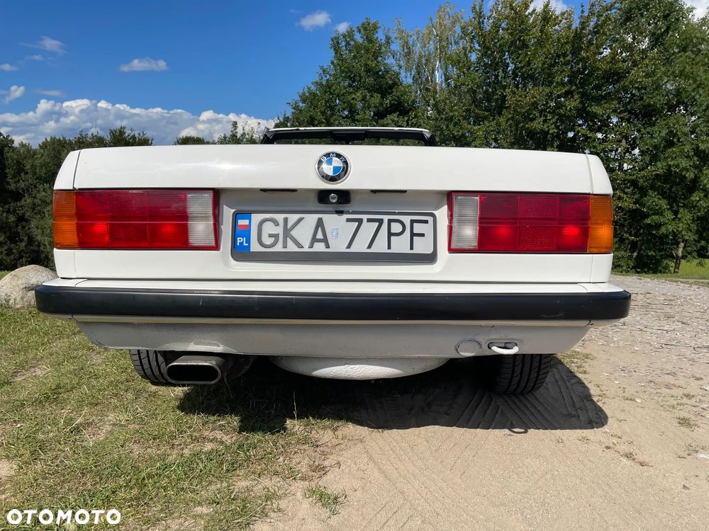 BMW Seria 3 - 4