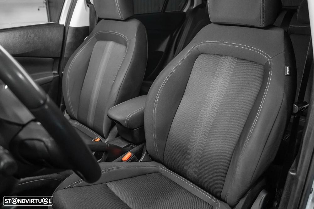 Fiat Tipo Station Wagon 1.3 M-Jet Lounge J17 - 23