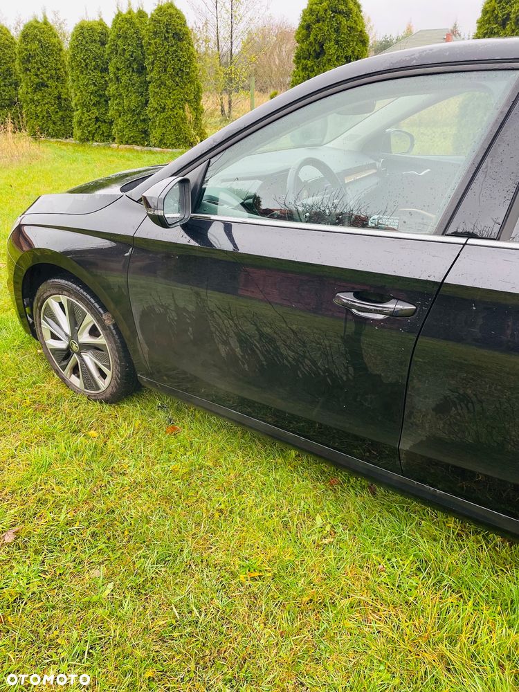 Skoda Fabia 1.0 TSI Style - 3