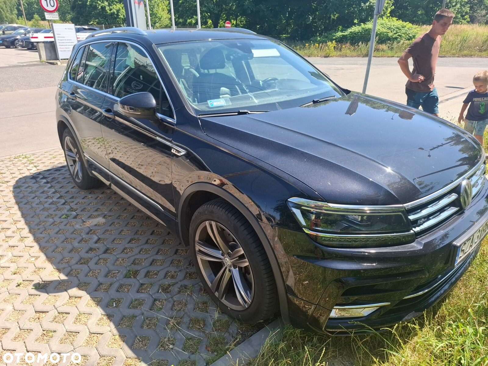 Volkswagen Tiguan - 2