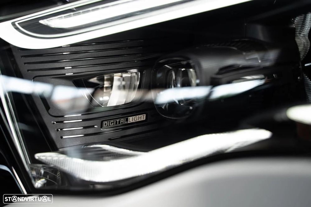 Mercedes-Benz E 300 - 7