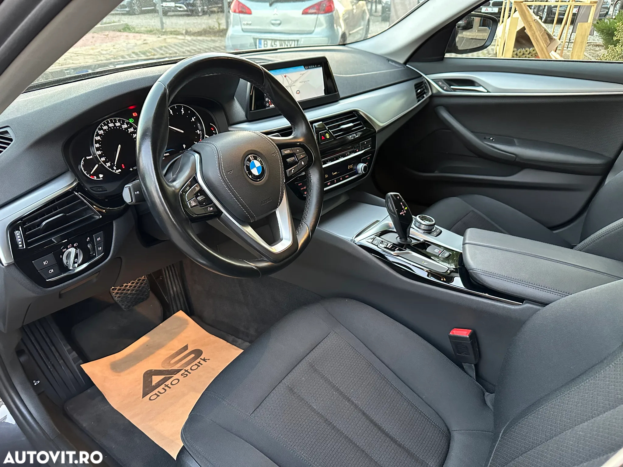 BMW Seria 5 - 2