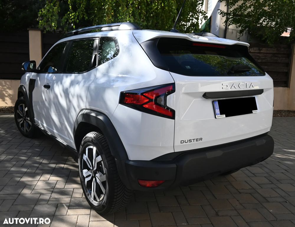 Dacia Duster - 4