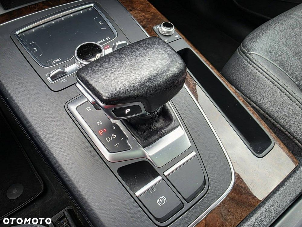 Audi Q5 2.0 TFSI Quattro S tronic - 30