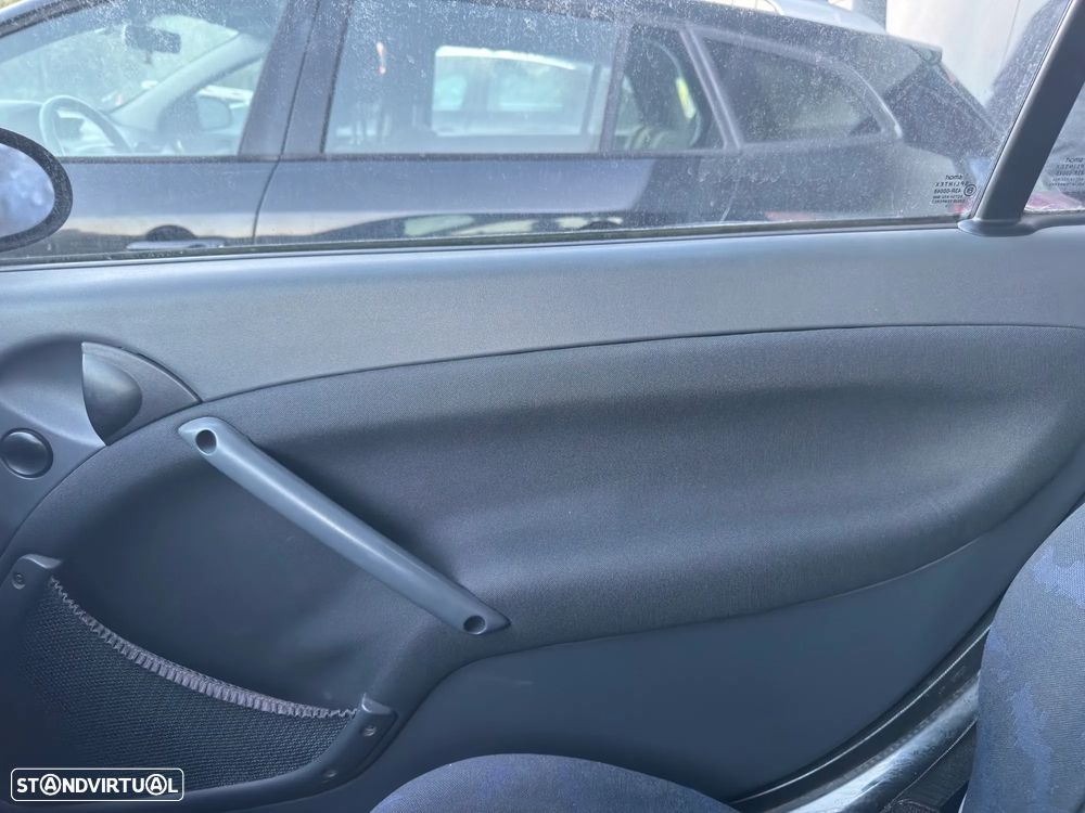 Smart ForTwo Coupé - 13