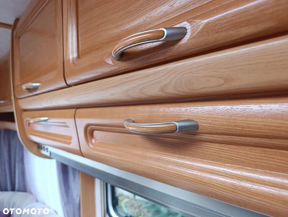 Fendt 470 TFB Tabbert Hobby - 37