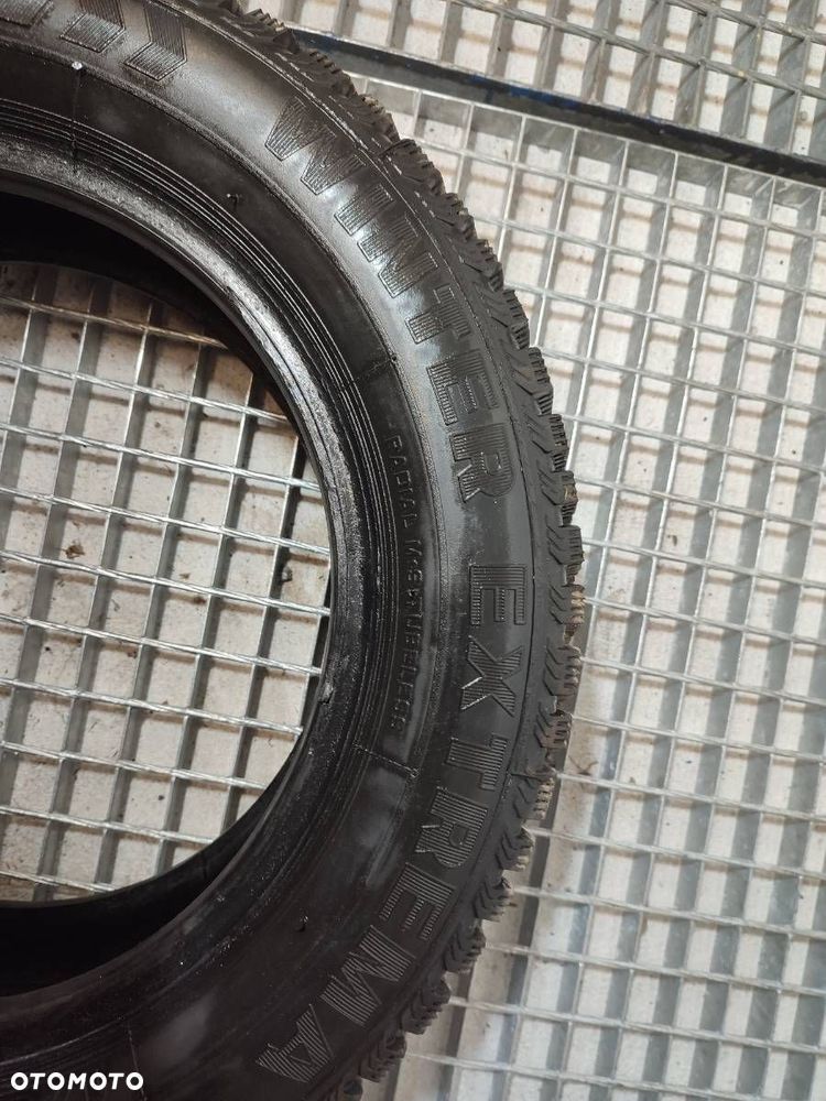 OPONA ZIMA 4X 175/65 14" COLLINS - 4