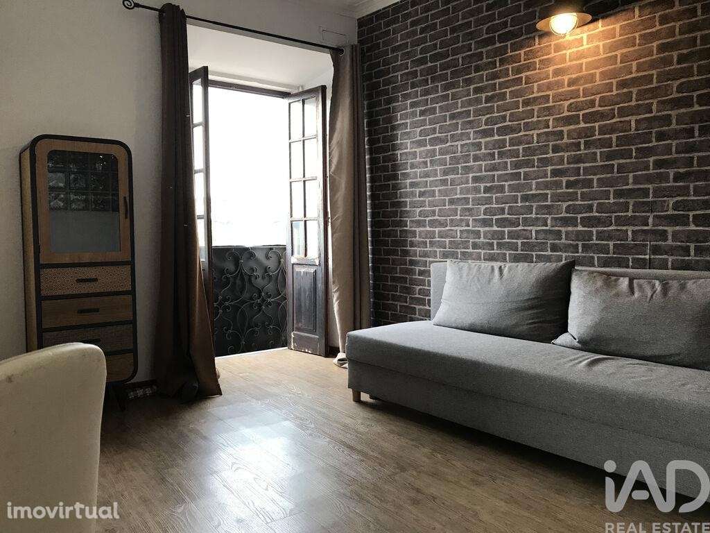 Apartamento T1 em Coimbra de 40,7 m2 - Grande imagem: 5/30