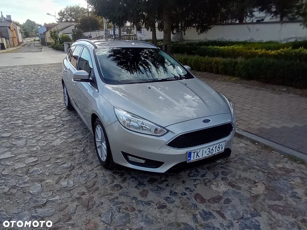 Ford Focus - 21