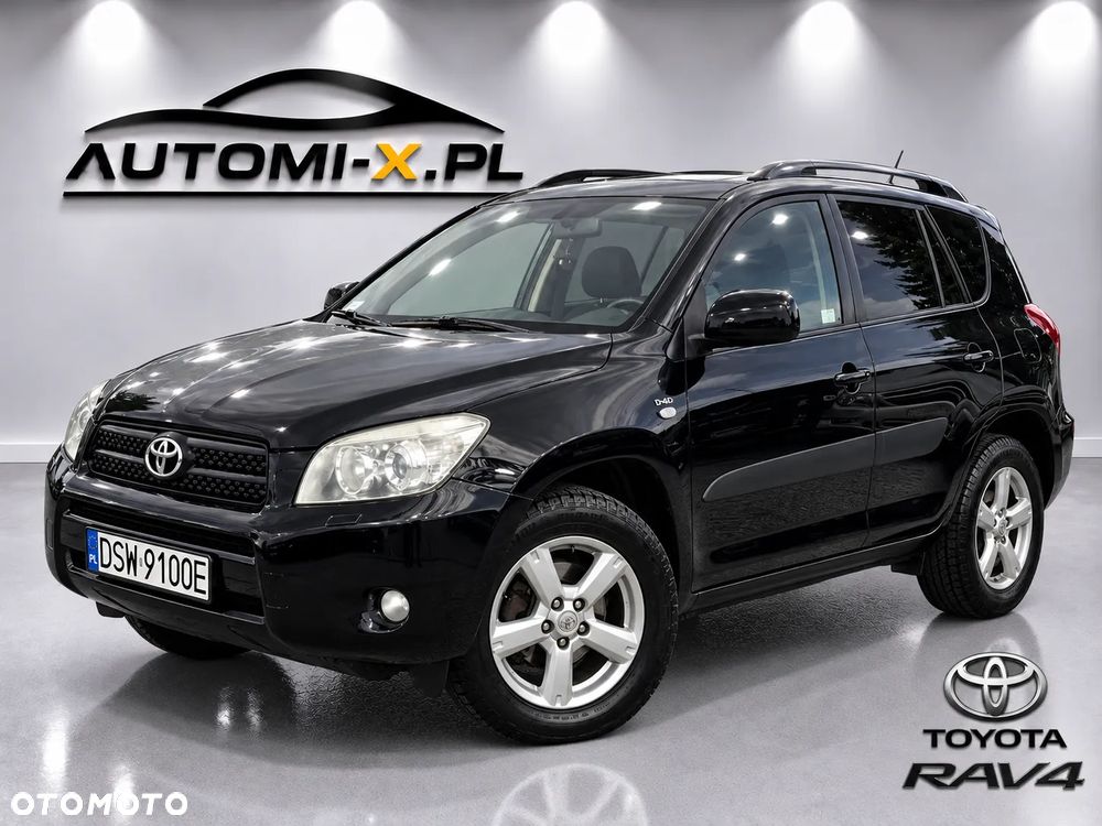 Toyota RAV4 - 2