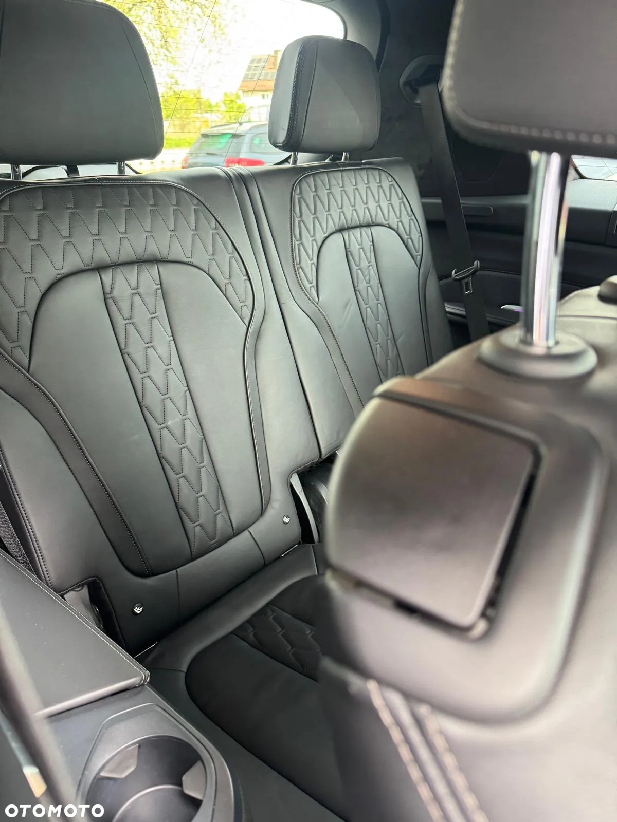 BMW X7 M50d sport - 22