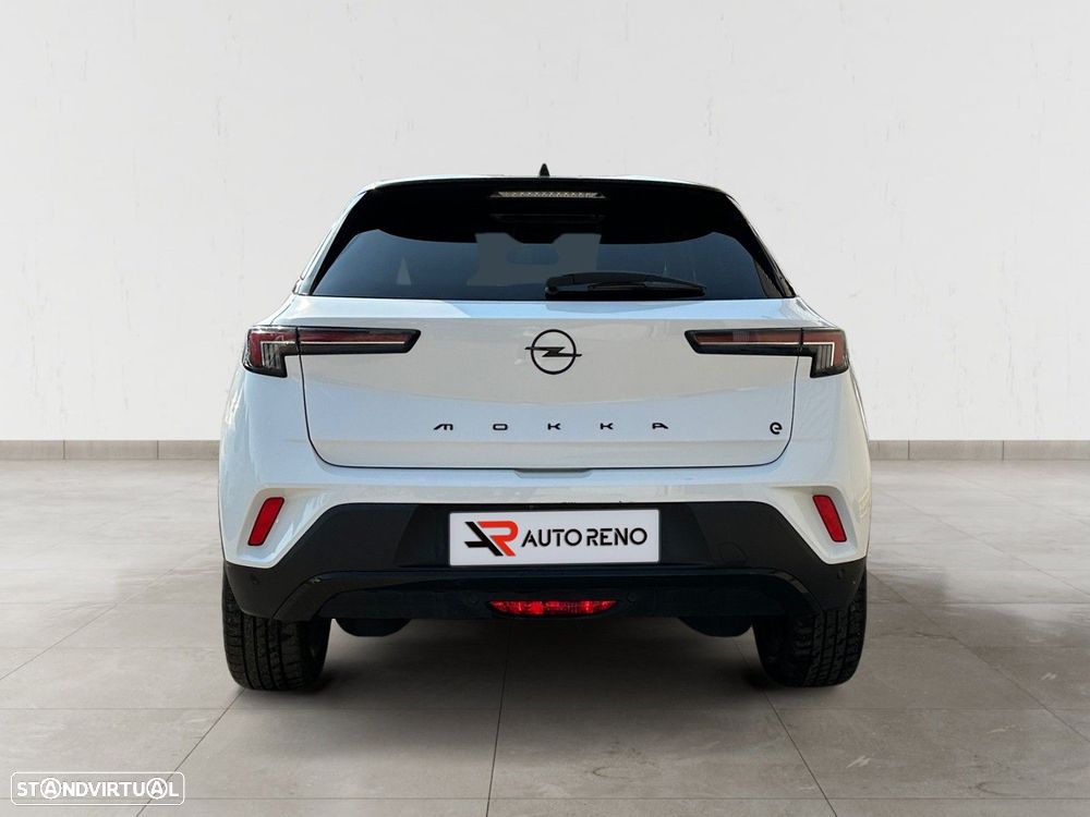 Opel Mokka-e 50 kWh GS - 5