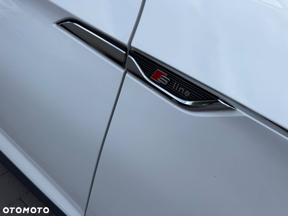 Audi A5 Sportback 40 TDI Quattro S Line S tronic - 15