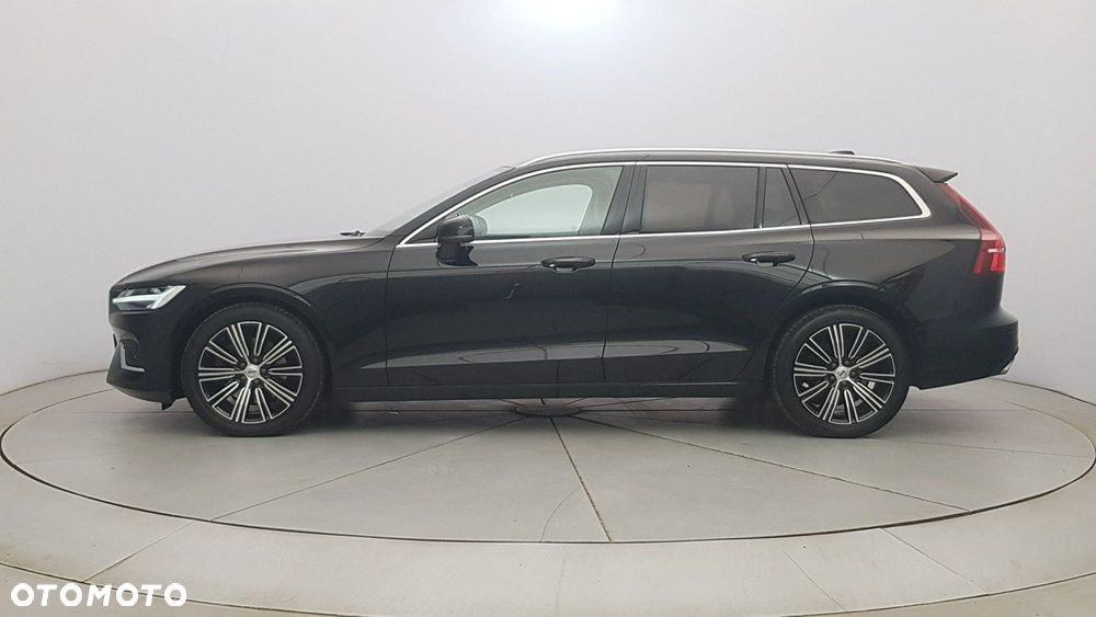Volvo V60 - 4