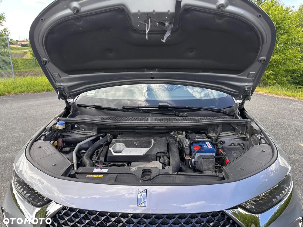 DS Automobiles DS 7 Crossback 1.6 PureTech Rivoli - 34