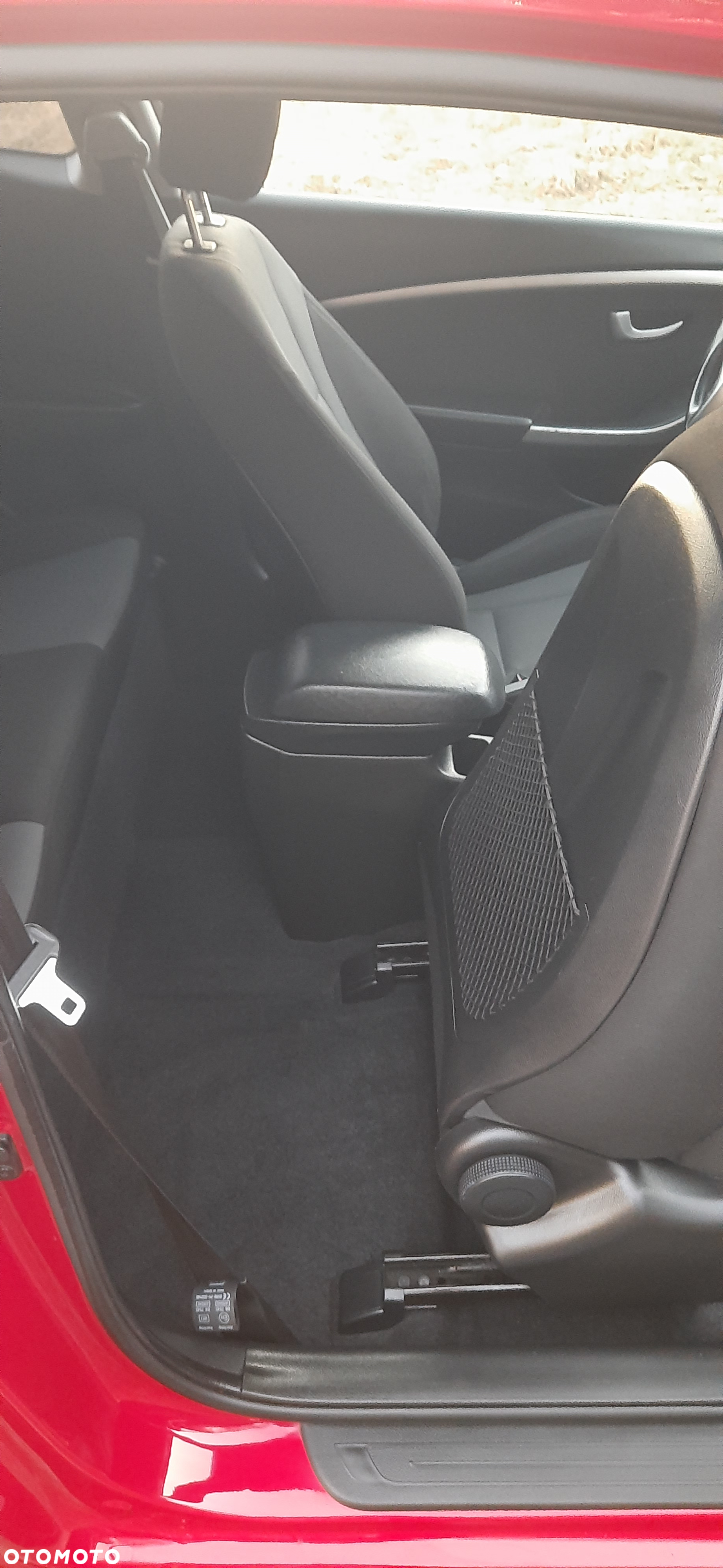 Hyundai i30 1.6 GDI Comfort - 26