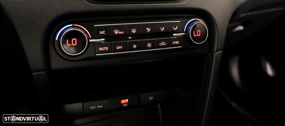 Kia Ceed 1.0 T-GDI Drive - 7