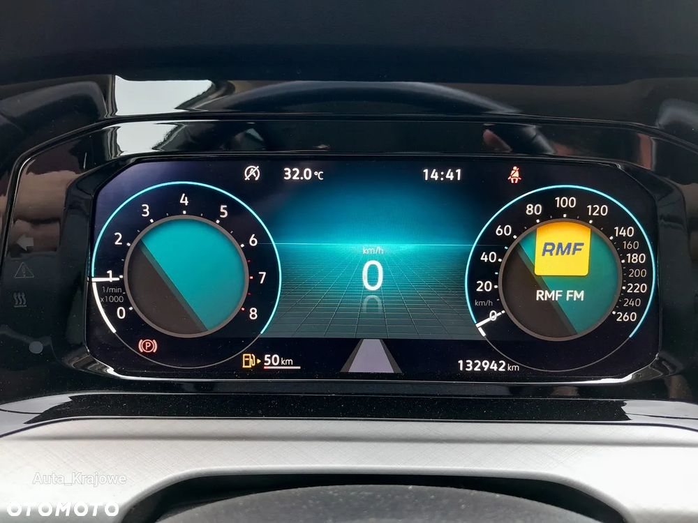 Volkswagen Golf 1.5 TSI EVO Life - 25