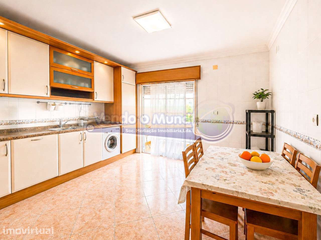 Apartamento T3 em Samora Correia (SC1053) - Grande imagem: 2/19