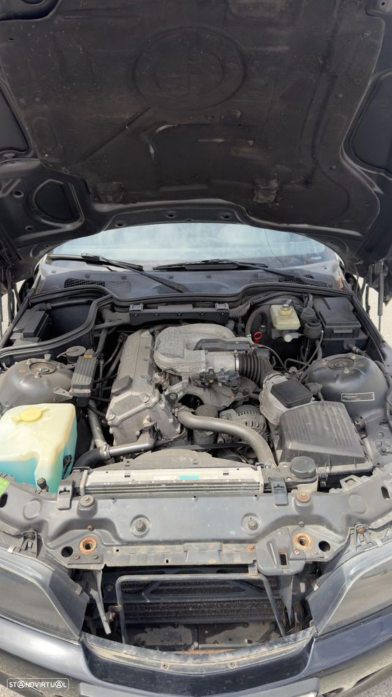 BMW Z3 1.8 - 11