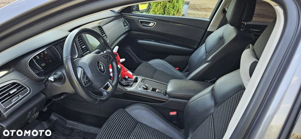 Renault Talisman 1.6 Energy TCe Intens EDC - 8