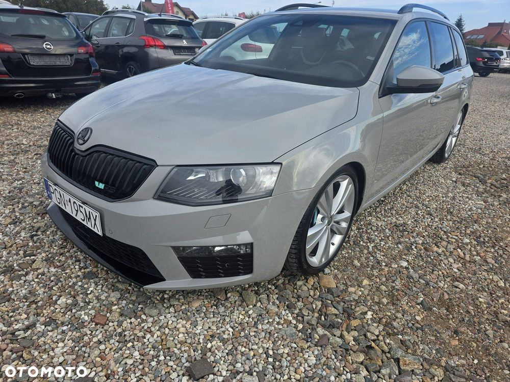 Skoda Octavia - 26