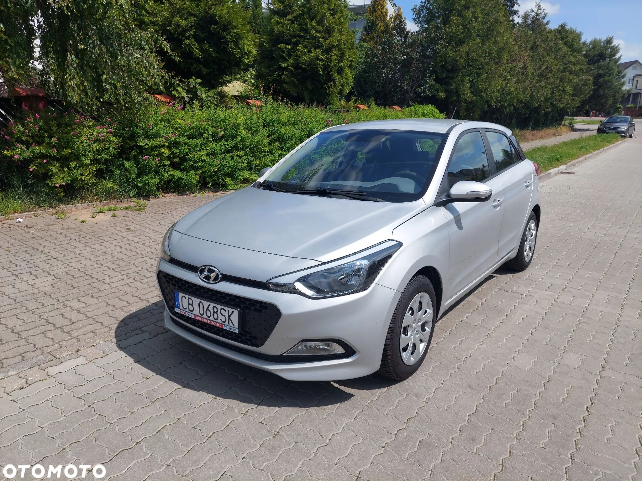 Hyundai i20 1.2 Style - 1